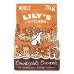 Lily's kitchen dry dog food 12kg online